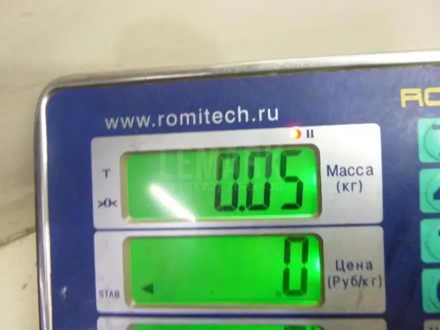 Датчик абсолютного давления