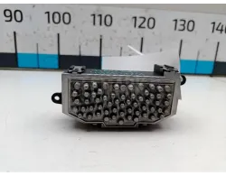 Резистор отопителя