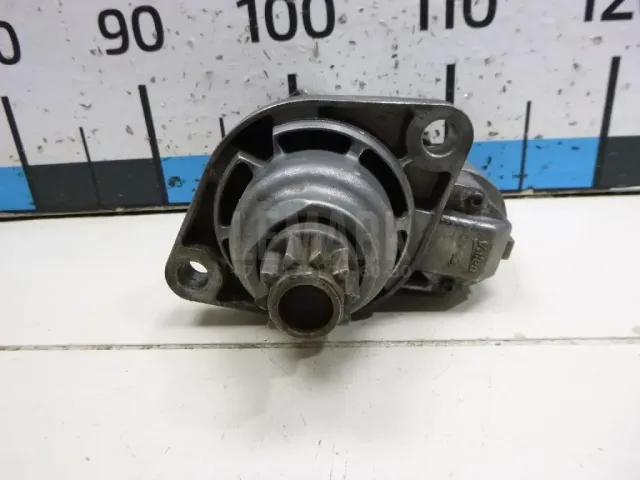 Стартер для  Audi A2 [8Z0] 2000-2005