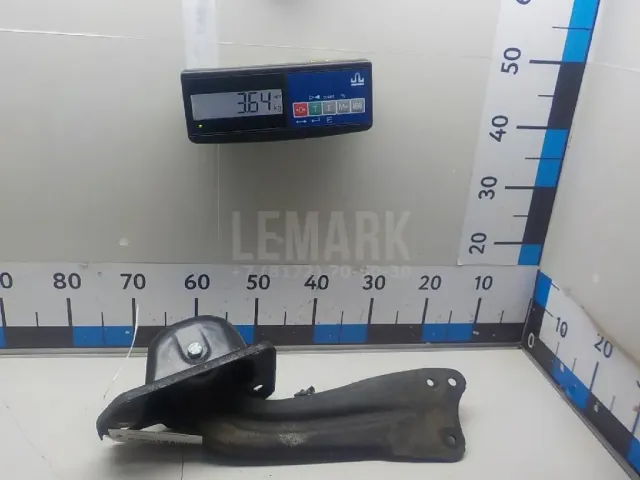 Рычаг задний продольный левый