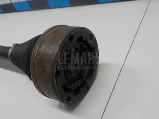Полуось задняя правая для  BMW X4 F26 2014-2018