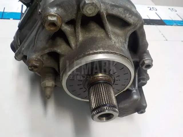 Коробка раздаточная для  BMW 7-serie E65/E66 2001-2008