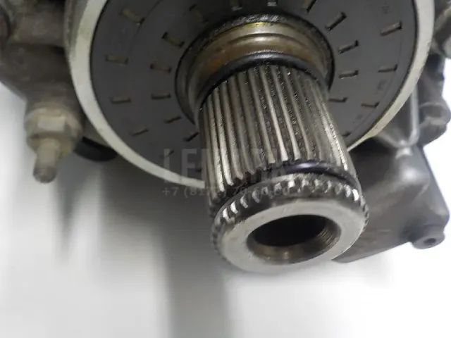 Коробка раздаточная для  BMW 7-serie E65/E66 2001-2008