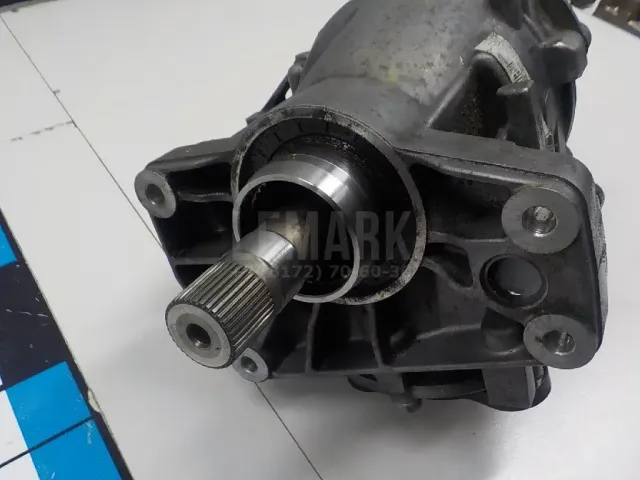 Коробка раздаточная для  BMW 7-serie E65/E66 2001-2008