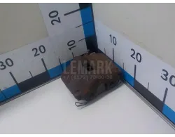 Суппорт тормозной передний левый