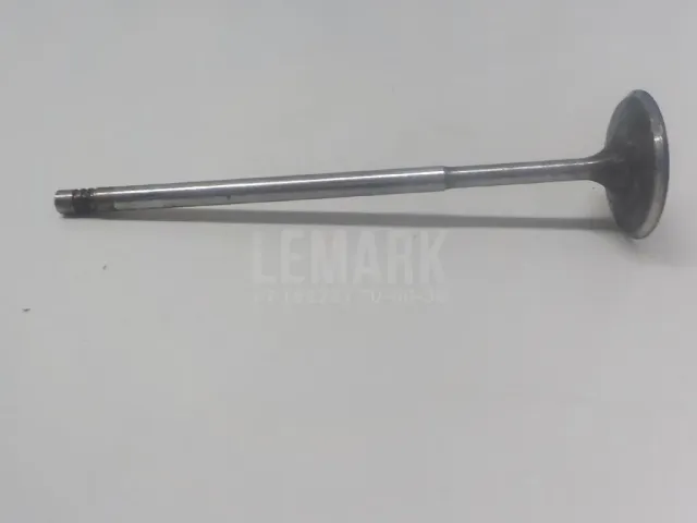 Клапан впускной для  Chevrolet Orlando 2011-2015