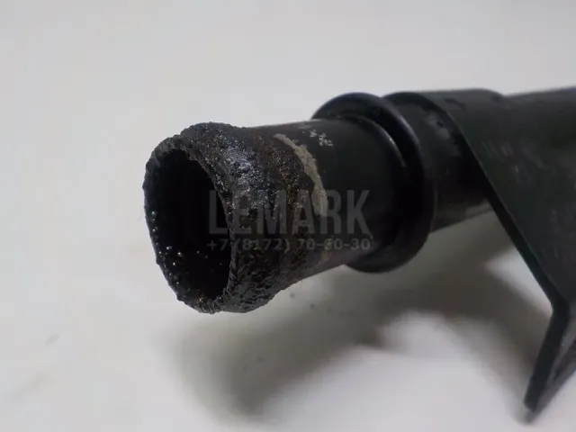 Трубка охлажд. жидкости металлическая для  Ford Fiesta 2008-2019
