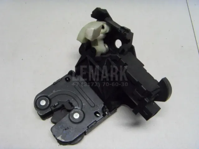 Замок багажника для  BMW 4-serie G22/G23 2020