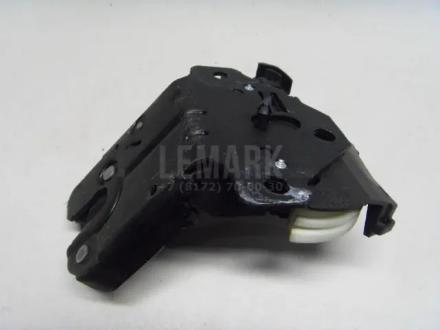 Замок багажника для  BMW 4-serie G22/G23 2020