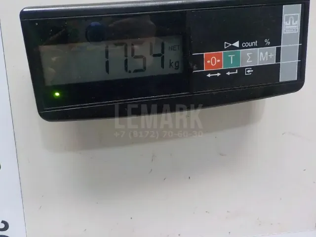 Коробка раздаточная