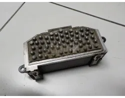 Резистор отопителя