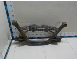 Балка задняя
