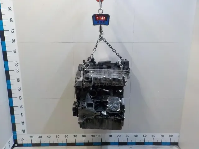 Двигатель для  BMW 7-serie E38 1994-2001