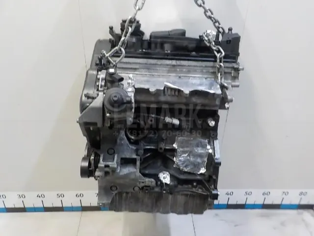 Двигатель для  BMW 7-serie E38 1994-2001