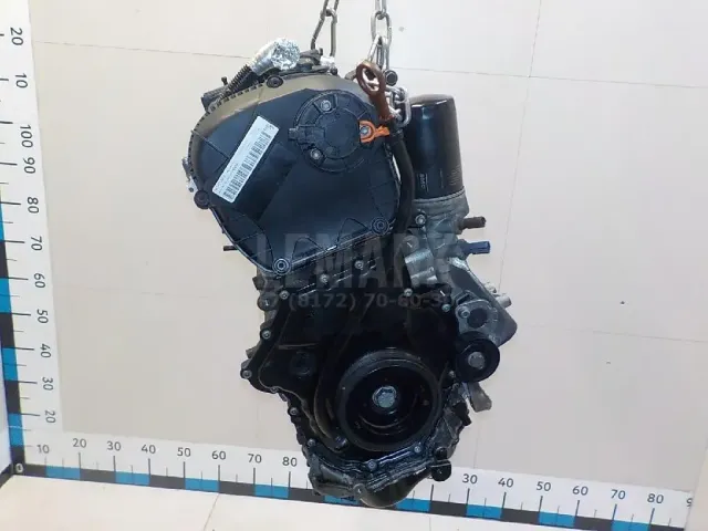 Двигатель