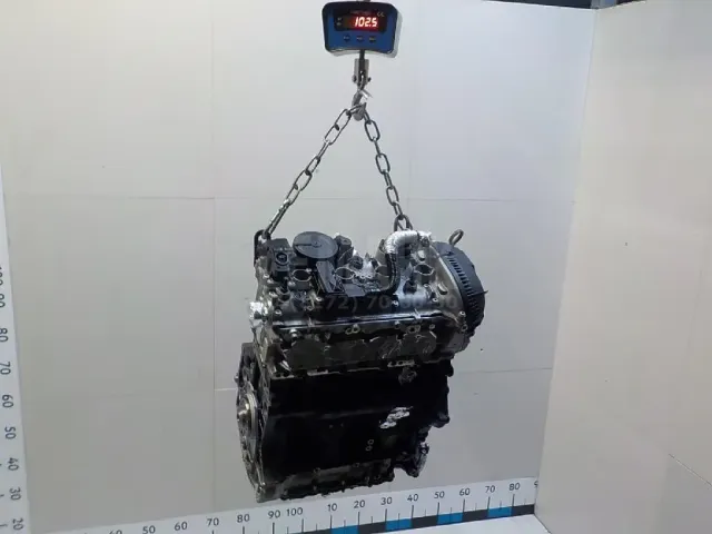 Двигатель