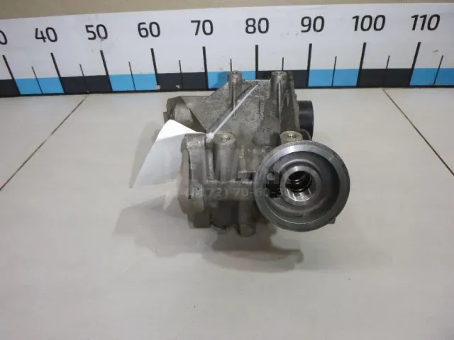 Кронштейн генератора для  Great Wall Hover H3 2010-2014