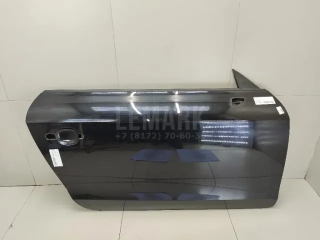 Дверь передняя правая для  Chevrolet Silverado 1998-2007