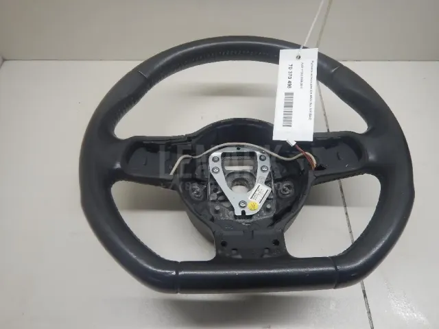 Рулевое колесо для AIR BAG (без AIR BAG) для  Audi Q8 (4MN) 2018