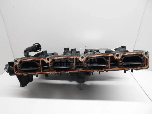 Коллектор впускной для  Geely Coolray (SX11) 2018