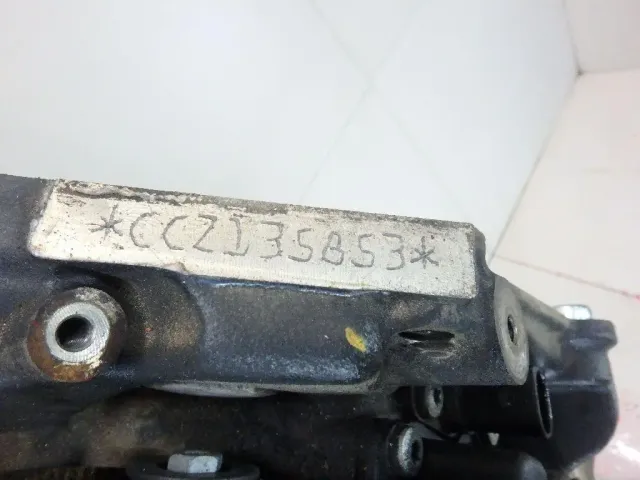 Двигатель