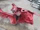 Порог левый для  Honda Accord VII 2003-2008