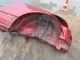Порог левый для  Honda Accord VII 2003-2008