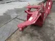 Порог левый для  Honda Accord VII 2003-2008
