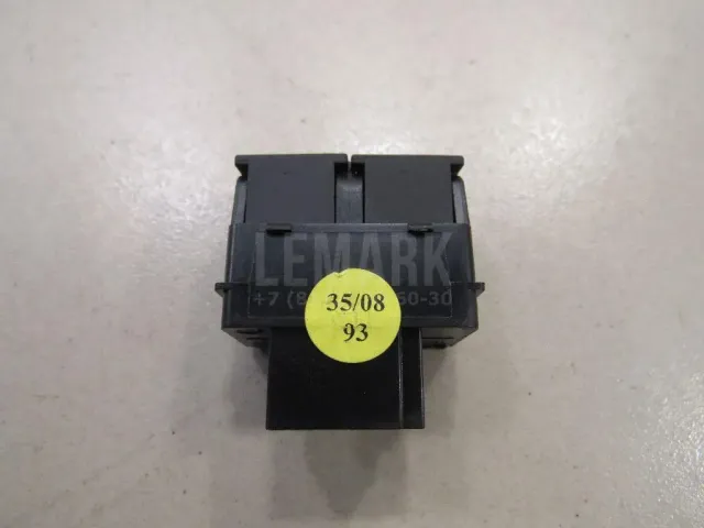 Кнопка открывания багажника для  Audi A3 [8PA] Sportback 2004-2013