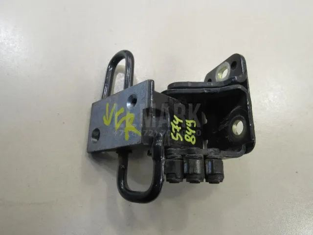 Петля двери передней правой нижняя для  Ford Kuga 2008-2012