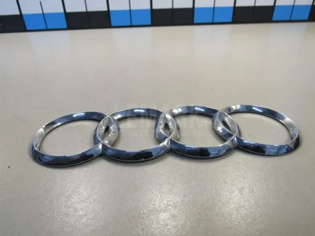 Эмблема для  Audi A3 [8PA] Sportback 2004-2013