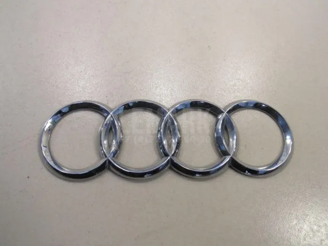 Эмблема для  Audi A3 [8PA] Sportback 2004-2013