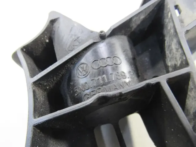 Кронштейн крепления троса КПП для  Audi A3 (8L1) 1996-2003