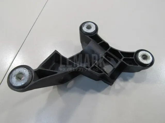 Кронштейн крепления троса КПП для  Audi A3 (8L1) 1996-2003