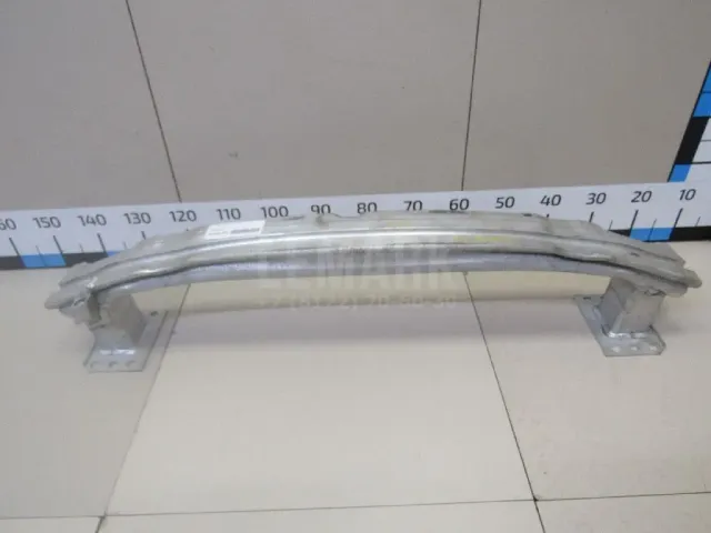 Усилитель переднего бампера для  Audi A6 [C6,4F] 2004-2011