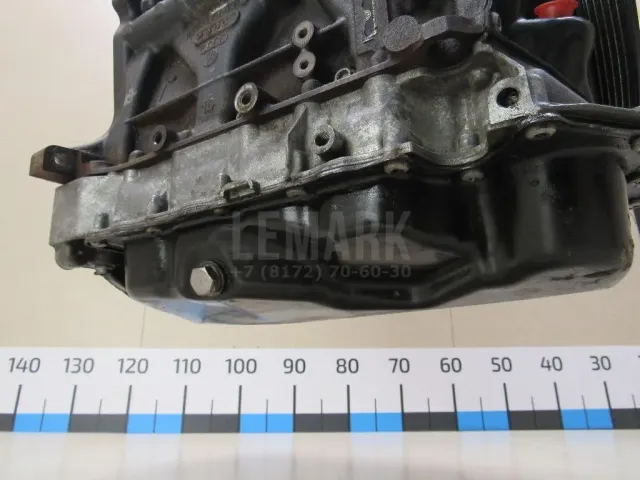 Двигатель для  BMW 7-serie E38 1994-2001