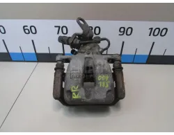 Суппорт тормозной задний правый