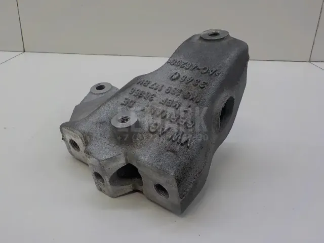 Кронштейн КПП левый для  Daewoo Espero 1991-1999