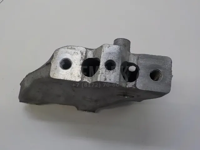 Кронштейн КПП левый для  Daewoo Espero 1991-1999