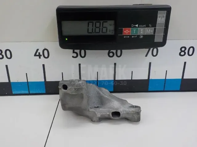 Кронштейн КПП левый для  Daewoo Espero 1991-1999
