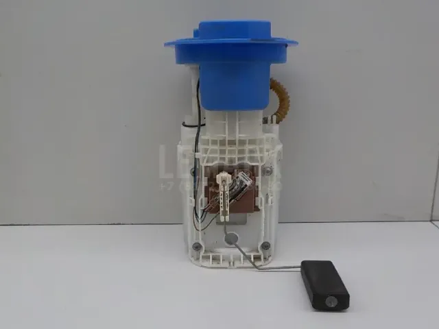 Насос топливный электрический