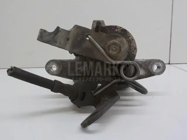 Суппорт тормозной задний правый для  Ford Focus I 1998-2005