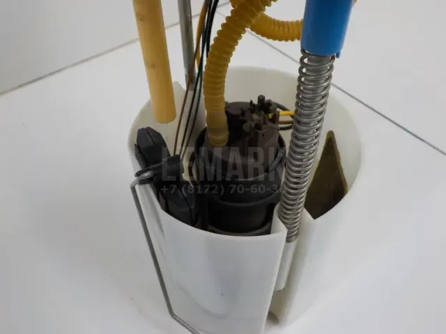 Насос топливный электрический