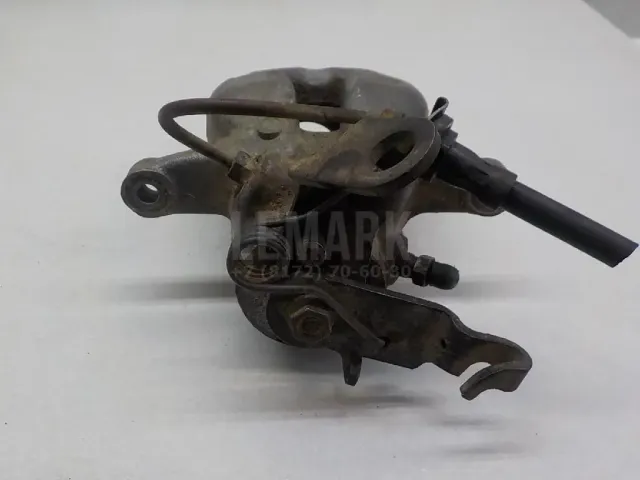 Суппорт тормозной задний правый для  Ford Focus I 1998-2005