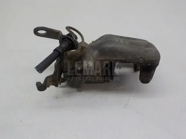 Суппорт тормозной задний правый для  Ford Focus I 1998-2005