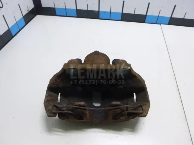 Суппорт тормозной передний левый для  Ford Kuga 2008-2012