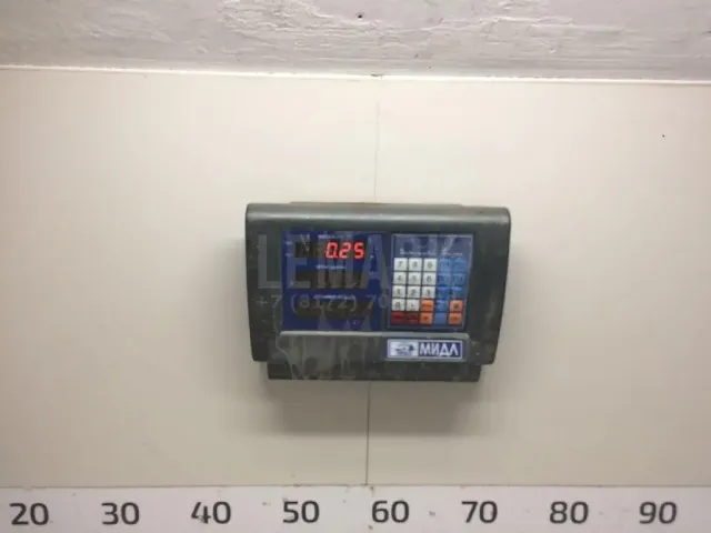 Шестерня привода масляного насоса