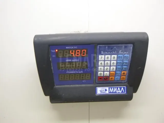 Компрессор кондиционера