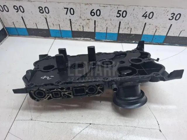 Крышка головки блока (клапанная) для  Audi A1 (8X) 2010-2018