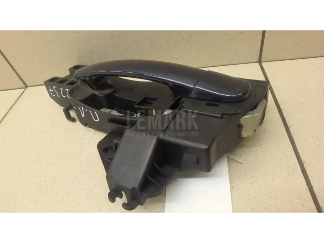 Ручка двери передней наружная левая для  Ford Maverick 1993-1998